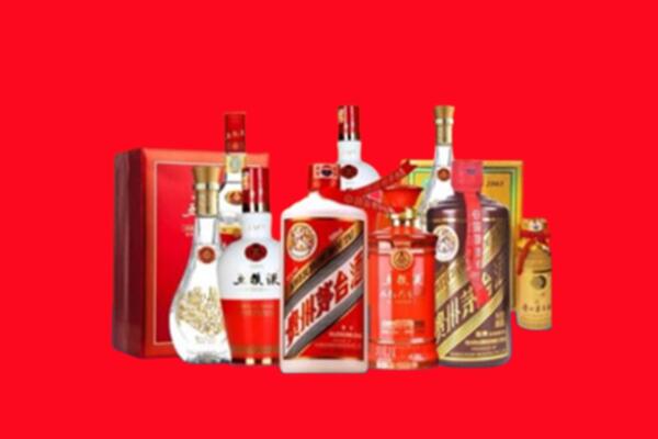 连云港回收烟酒