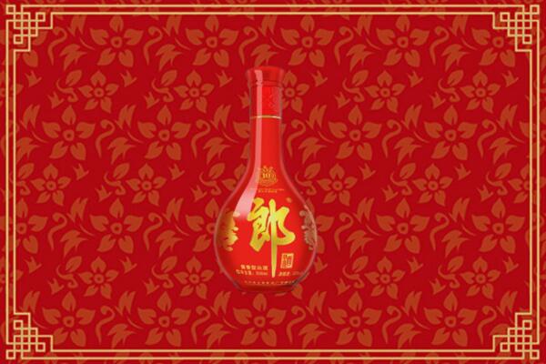 连云港回收郎酒